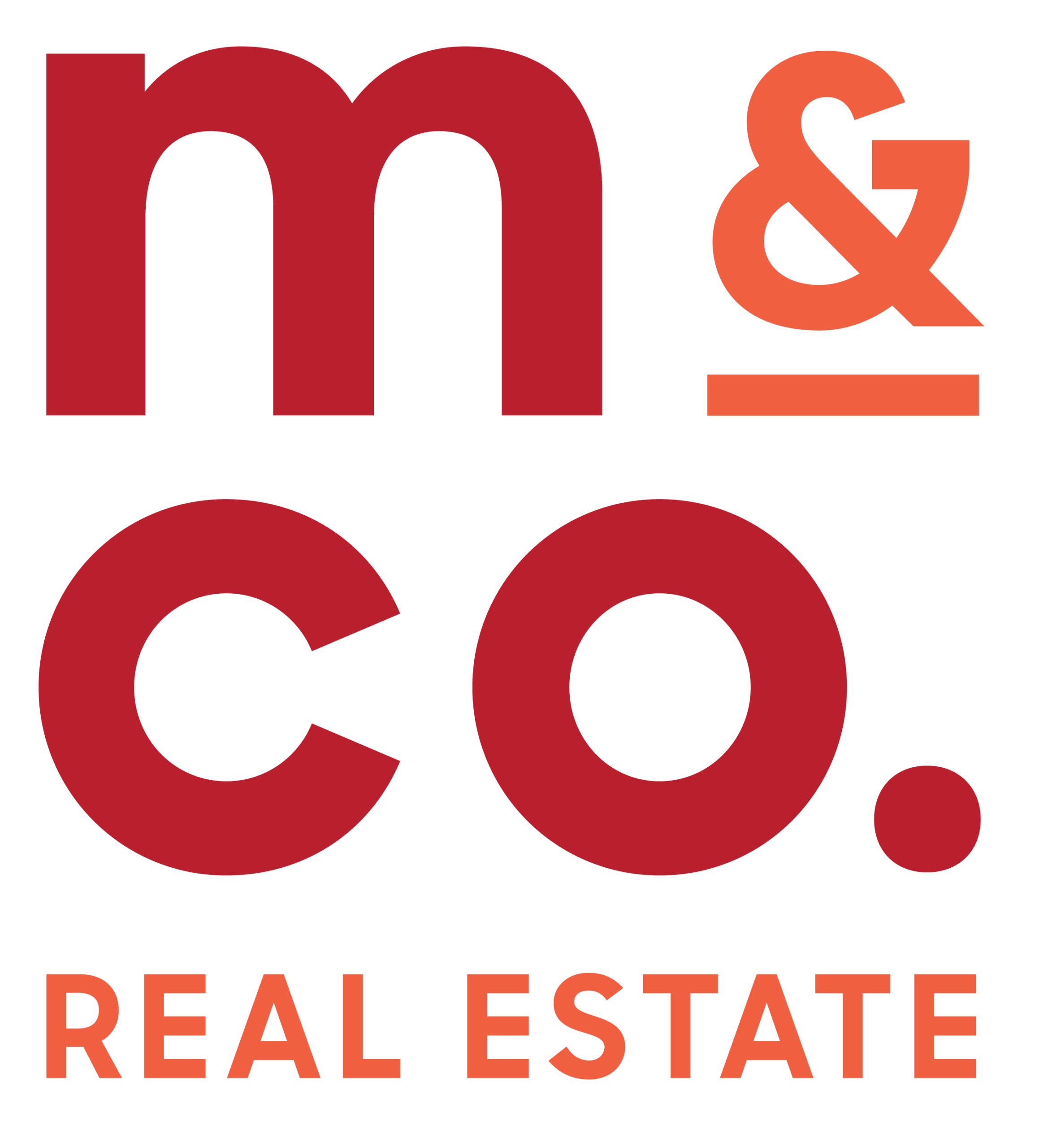 m&co Real Estate
